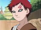 Gaara es el hijo del Cuarto