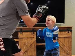 Image result for Phoenix Kick Boxing Club