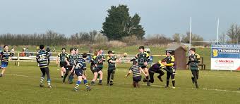 Image result for Farnborough Rfc Minis & Juniors