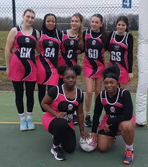 Image result for Onslow Pink Panthers Junior Netball Club
