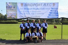 Image result for Bridport Rfc