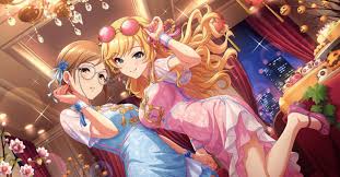 「相川千夏 アイドルマスターシンデレラガールズ」の画像検索結果