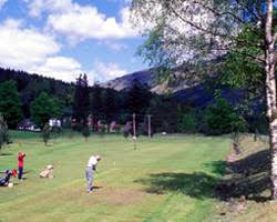 Image result for Cowal Golf Club
