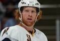Brian Campbell Signs with the Chicago Blackhawks for Eight Years ...
