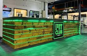 Image result for Weybourne Gym Club