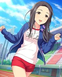 「瀬名詩織 アイドルマスターシンデレラガールズ」の画像検索結果