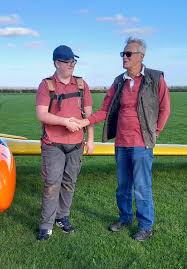 Image result for Newark & Notts Gliding Club