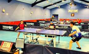 Image result for Highley Table Tennis Club