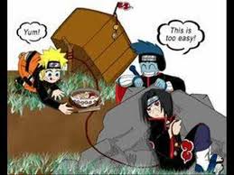 Image result for funny akatsuki