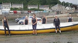 Image result for Porthleven Cricket Club