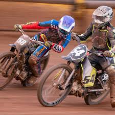Image result for Isle of Wight Islanders Speedway Club