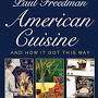american cuisine American cuisine history from www.amazon.com