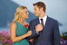 The Bachelor Finale: From