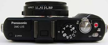 Image result for LX5