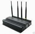 CELL PHONE JAMMER