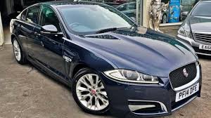 Image result for Dark Sapphire 2014 Jaguar