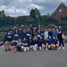 Image result for Engineering Services Netball Club