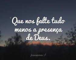 Image result for foto presença de deus