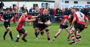 Image result for Llangennech Rfc
