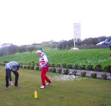 Image result for Flamborough Head Golf Club