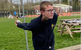 Image result for Ravenshead Petanque Club