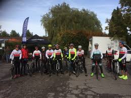 Image result for Retford and District Wheeler