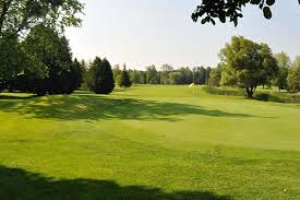 Image result for Girton Golf Club (Cambridge) Ltd