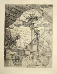 Image result for Carceri d invenzione