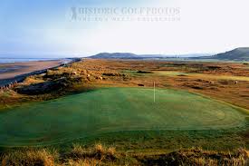 Image result for Aberdovey Golf Club