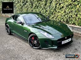 Image result for British Racing Green 2015 Jaguar