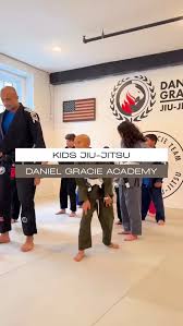 Image result for Daniel Gracie Academy