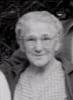 Alice Matilda Hort 1889-1974. Daughter of John & Jane Hort - Alice Hort Glascott web site