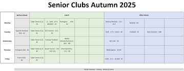 Image result for Priory Primary Table Tennis Club