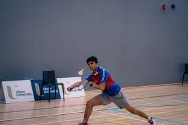 Image result for University Of London (Ulu) Badminton Club