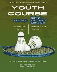 Image result for Noetheye Badminton Club