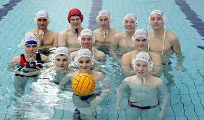 Image result for Pembroke Octopush Club