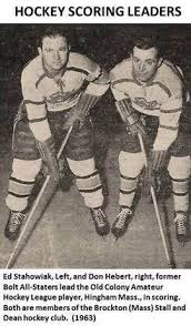 Image result for Old Kingstonian Hockey Club