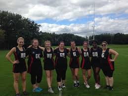 Image result for Grasshoppers Netball Club