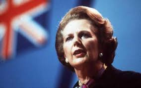 Image result for Margaret Thatcher