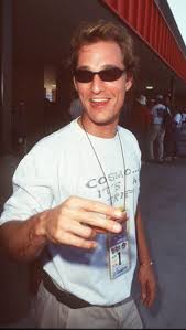 Image result for Bugaboo Bee Matthew McConaughey