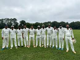 Image result for Chesterfield Cricket Club