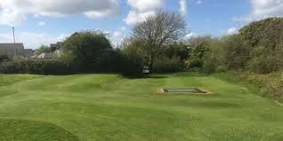 Image result for South Pembrokeshire Golf Club