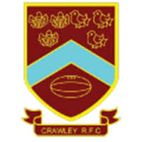Image result for Crawley Rugby Club