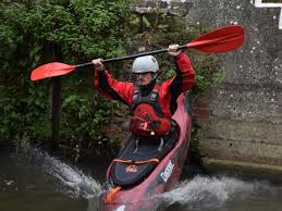 Image result for University of Surrey Canoe Club