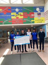 Image result for St Aidans (Leigh) Badminton Club