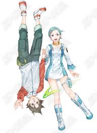 「ケンゴー 交響詩篇エウレカセブン」の画像検索結果