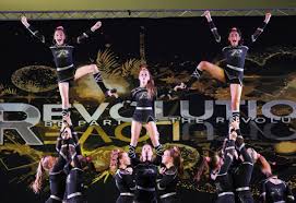 Image result for Artemis Bracknell Cheer