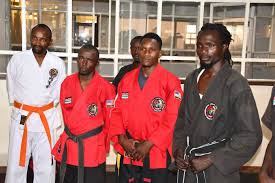 Image result for Kenpo Karate Club