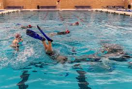 Image result for Plymouth Underwater Hockey Club