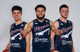 Image result for Bristol Academy Basketball Club